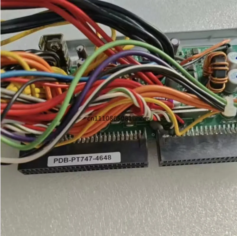

For Supermicro PDB-PT747-4648 Server Power Backplane 2000W 7047/7048GP Distribution Board