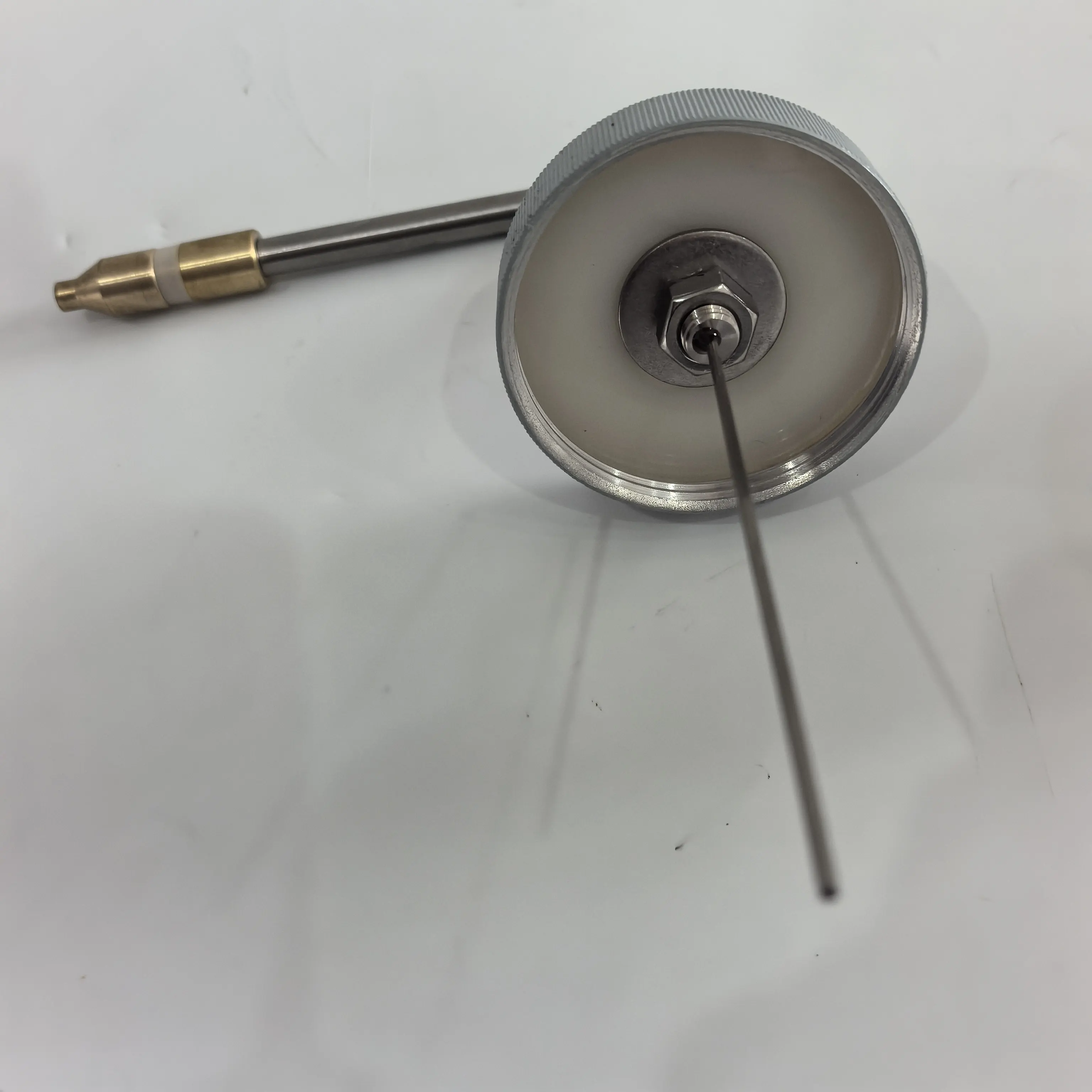 300ml Liquid Nitrogen Cryotherapy Gun Skin Tag Wart Freckle Removal Beauty Instrument Dermatology Cryo Spray Device detail image 11
