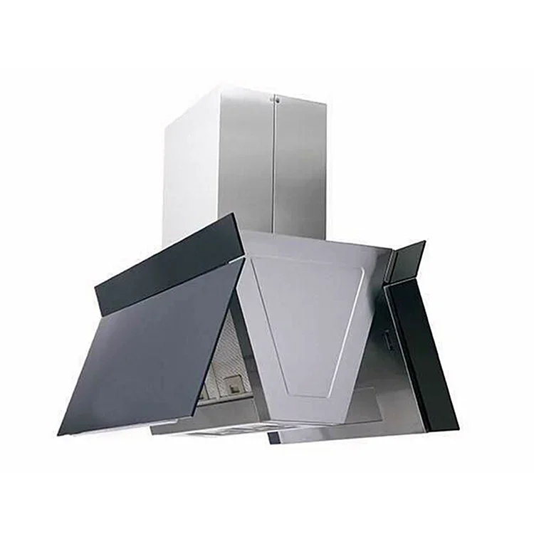 

Restaurant kitchen chimney 430 Stainless steel with Aluminum filters cooker hood