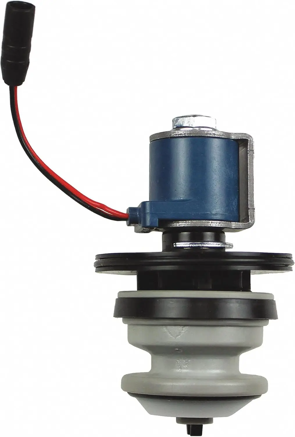 

High-Quality Solenoid and Piston Assembly for Urinal Flush Valve Replacement
