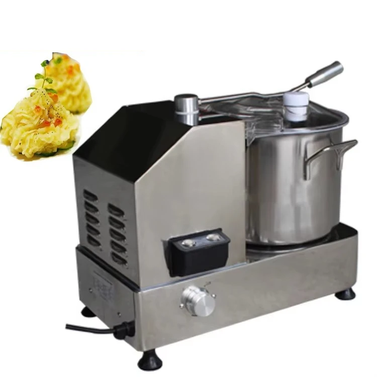 Máquina trituradora de patatas/máquina trituradora/máquina pulidora de patatas