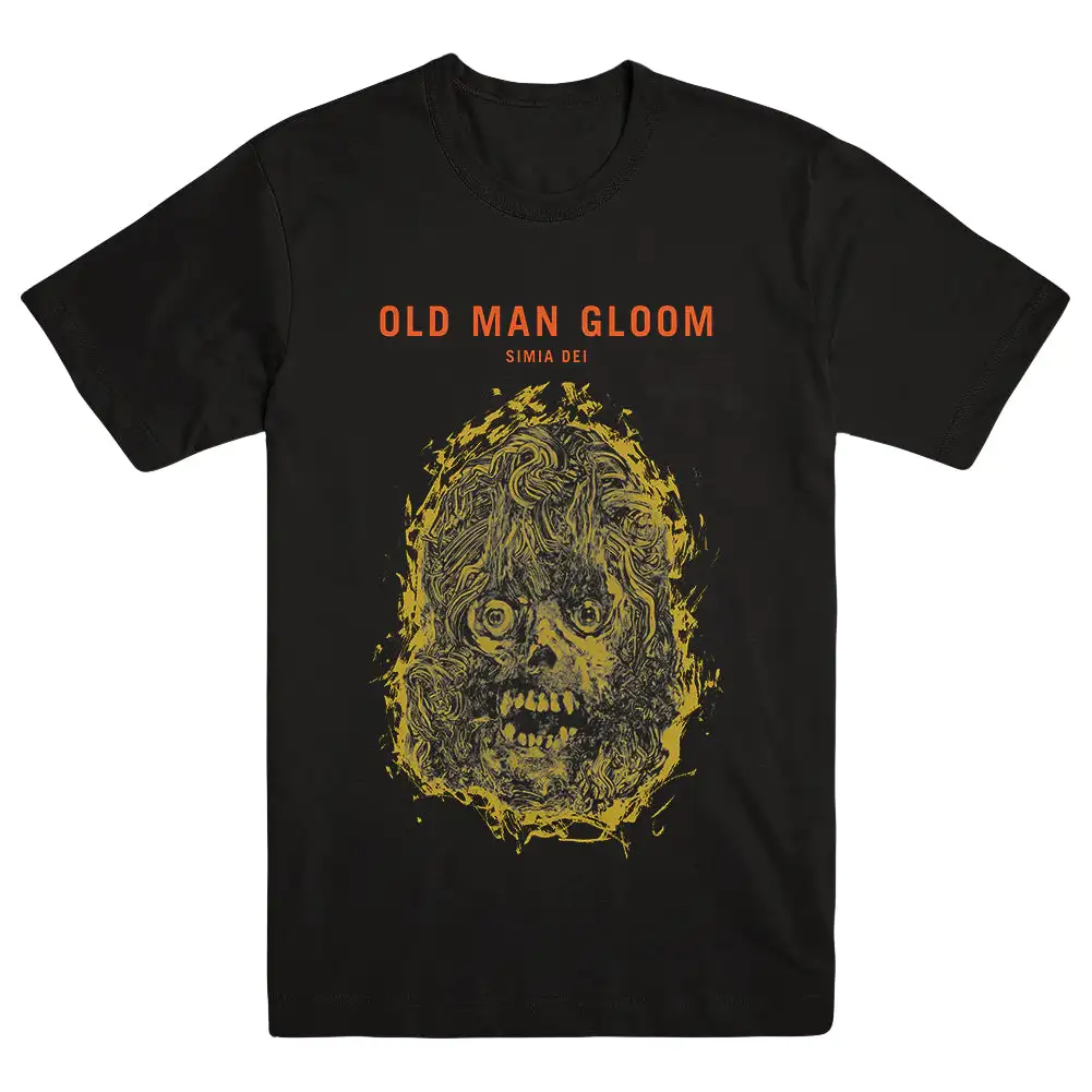 OLD MAN GLOOM 