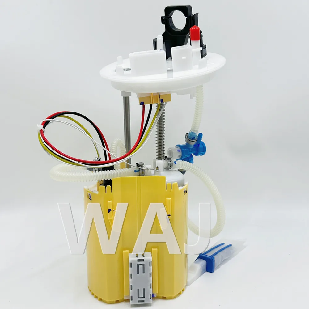 WAJ Fuel Pump Module LR127415, K8D29H307AB, K8D2-9H307-AB Fits For Land Rover Range Rover Evoque (L551) 2018-2023
