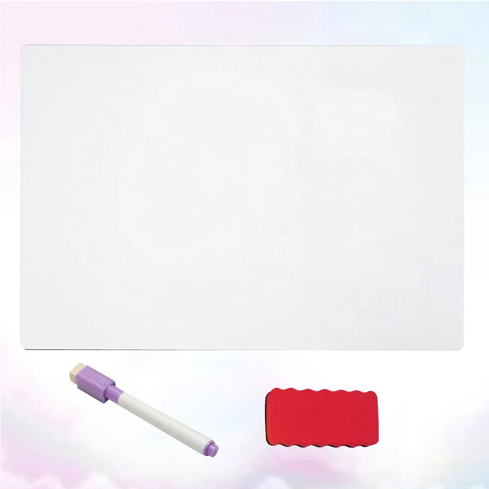 kit-3-pecas-adesivo-magnetico-para-quadro-branco-quadro-de-apagar-para-geladeira-bloco-de-notas-flexivel-para-escritorio-a3-caneta-e-apagador-magneticos-para-quadro-branco