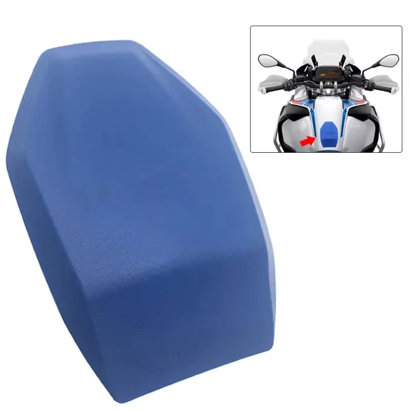 R1200GS Motorcycle Gas Fuel Oil Tank Pad For BMW R1250GS R 1200 GS R 1250 GS LC 2014-2022 Fuel Tank Pad Protector Cover Stickers