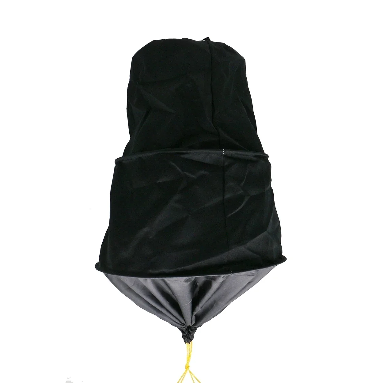 1 Pc Bee Collecting Bag Cage Catching Wild bees Black Cages Collect Attracting Bags Bee Transfer Bag Beekeeping Tools