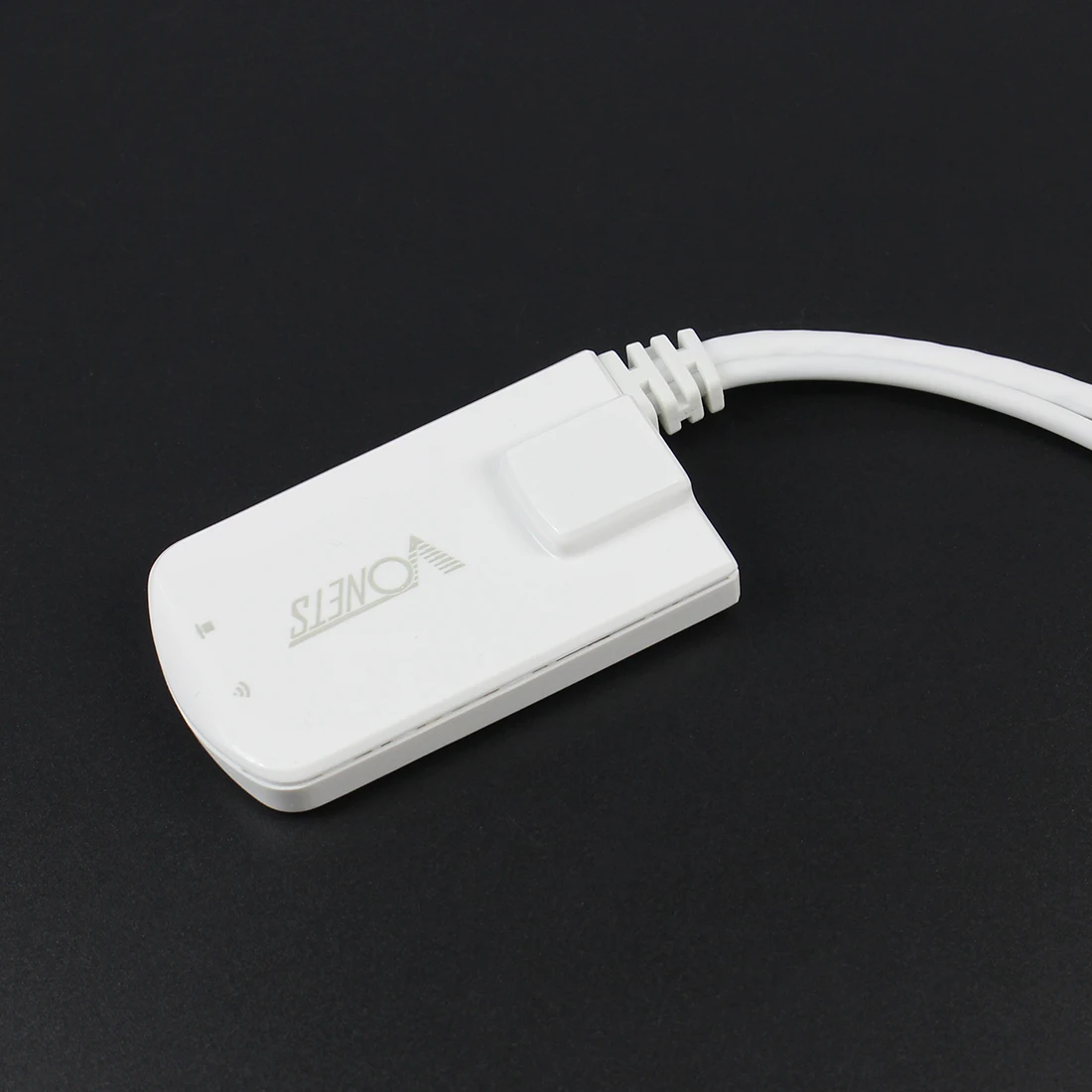 VONTES VAP11N 300Mbps Wifi Mini Wireless Bridge Repeater Access Point Wi-Fi for Computer Camera Monitor Q15185