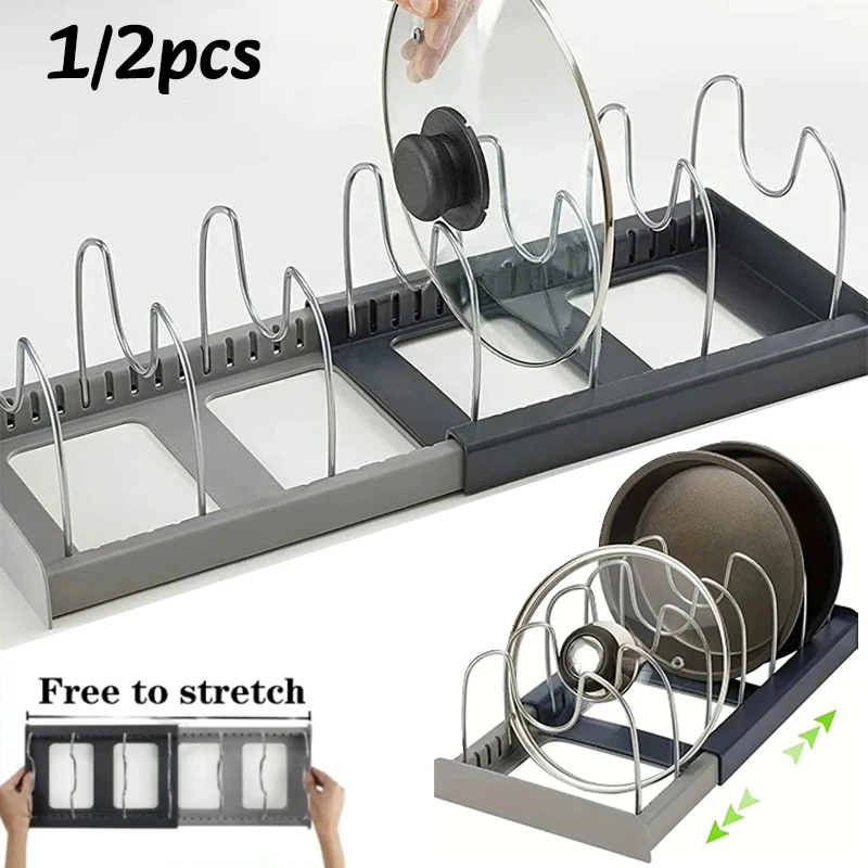 #60 Top Pot Racks Picks for Every Budget