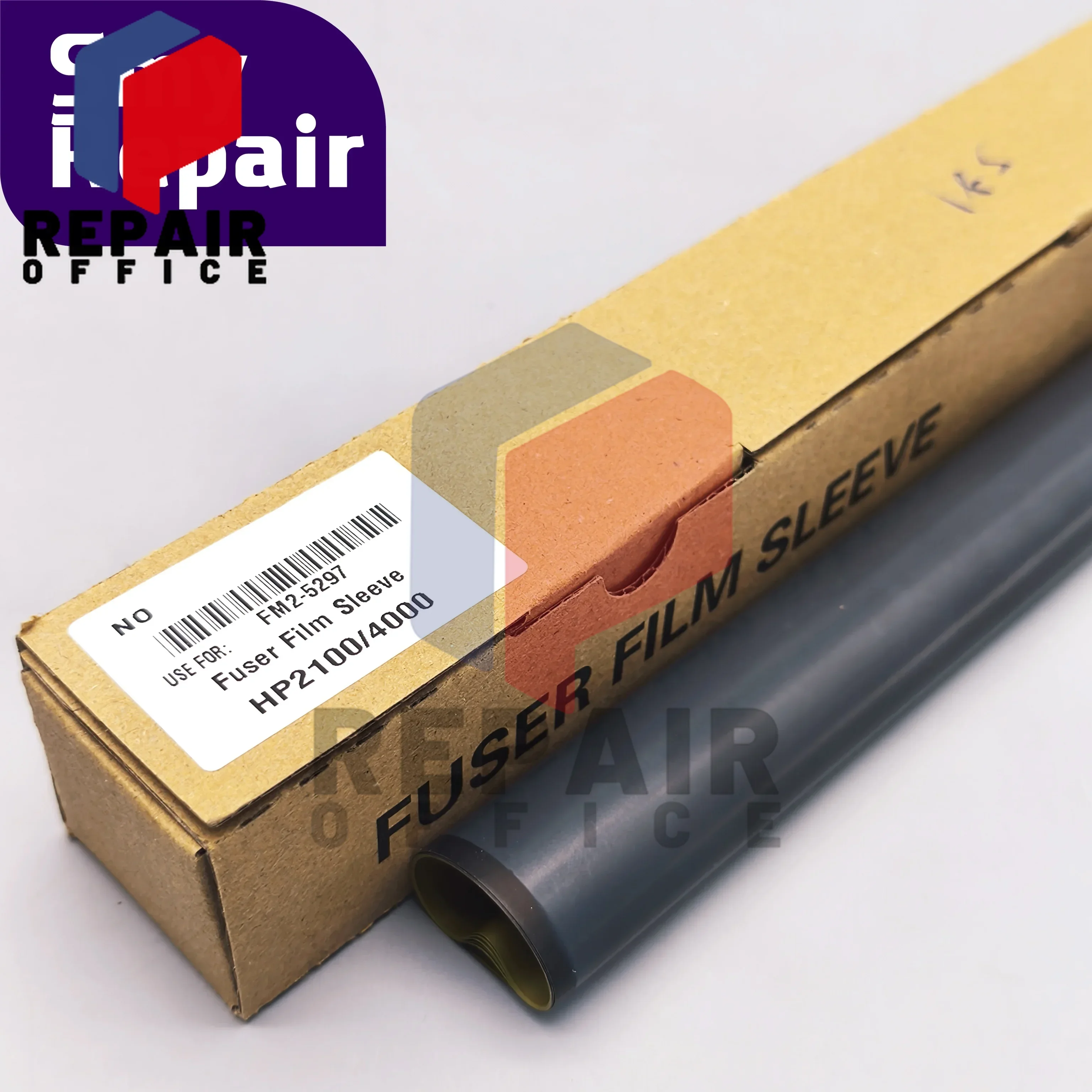 10X RG5-5570-FILM Fuser Film Sleeve support for HP P3005 2200 2300 2400 2410 2420 2430 3005 3035 1500 2500 M3035 M3027 P3004 420