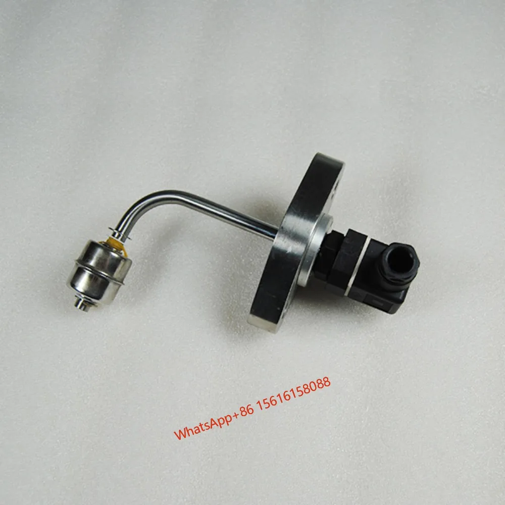 중앙 에어컨 압축기 예비 부품 024W33827-000 플로트 오일 레벨 스위치