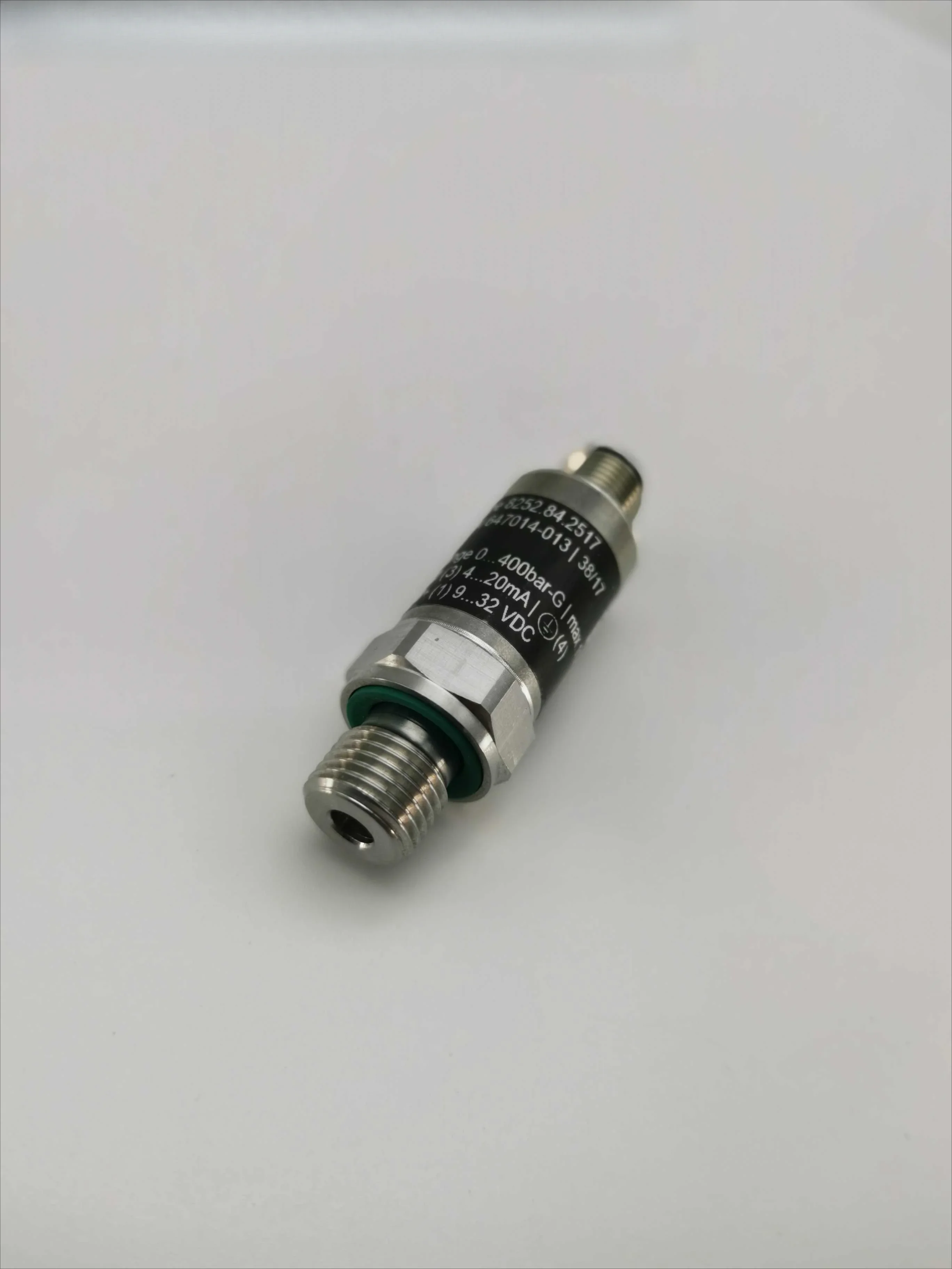 

Trafag pressure sensor 8252.84.2517 current signal 8252 series 0-400bar/4-20ma