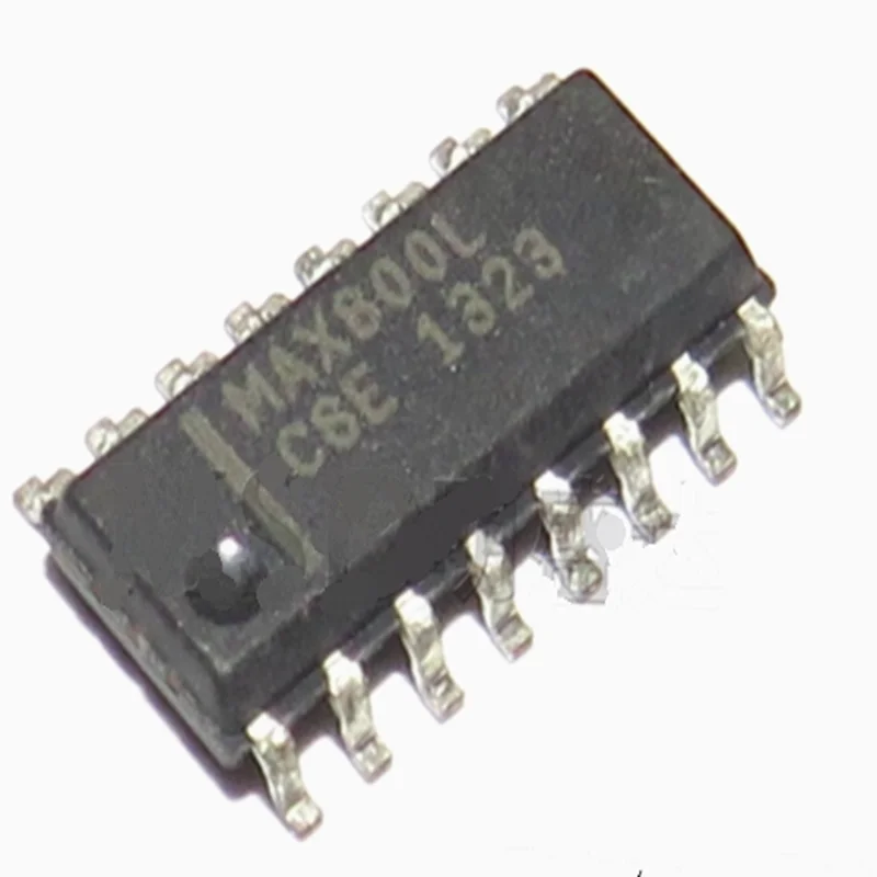 1pcs-5pcs-20PCS MAX800LCSE SOP16 Microprocessor monitoring chip MAX800LCSE+T SOIC16