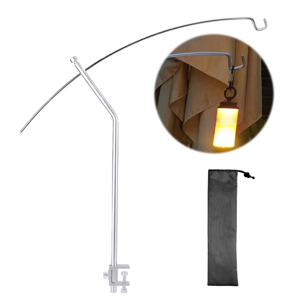 Camping Igt Lamp Ha…