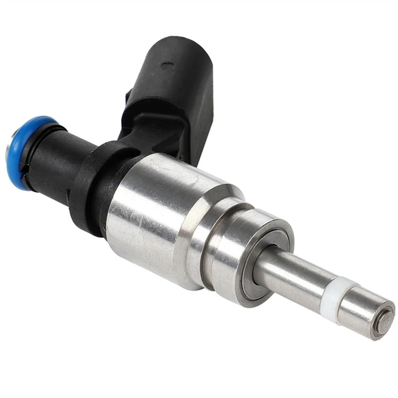 

2Pcs Fuel Injector Nozzle 06E906036F 06E906036E For Q5 A4 A5 A6 3.2L V6 A8 S8 3.2L 5.2L 06E906036C 06E906036AF