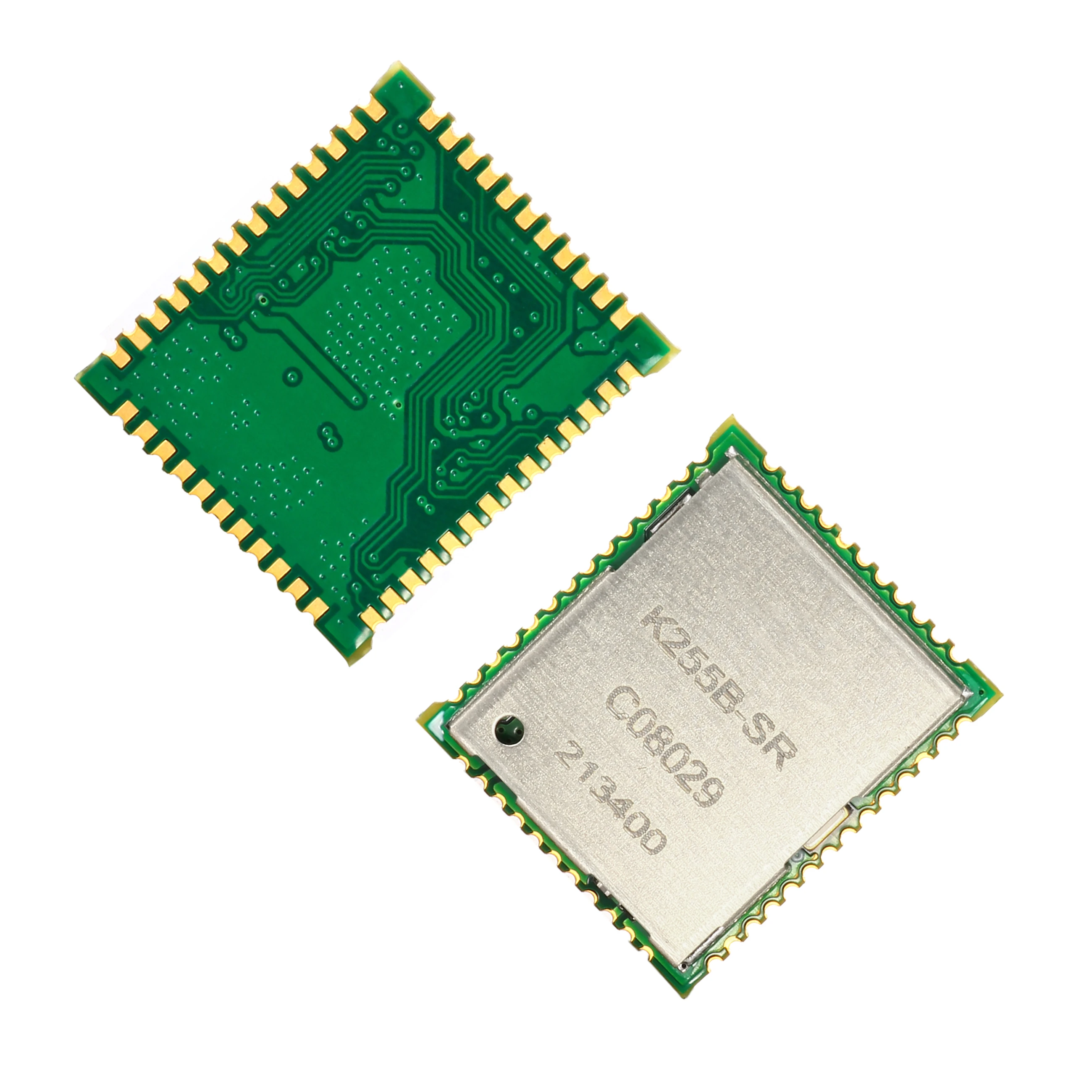 W155S1 Wi-Fi Module K255B-SR Bluetooth module