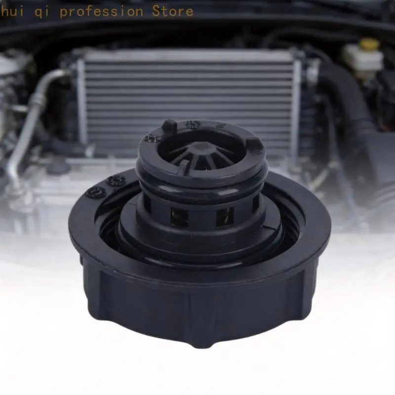 ABS-Kühlmitteldeckel-Serviceteil DG938101AA 5193938 für den Austausch des F150-Fahrzeugkühlsystems und tägliche – Detail 8