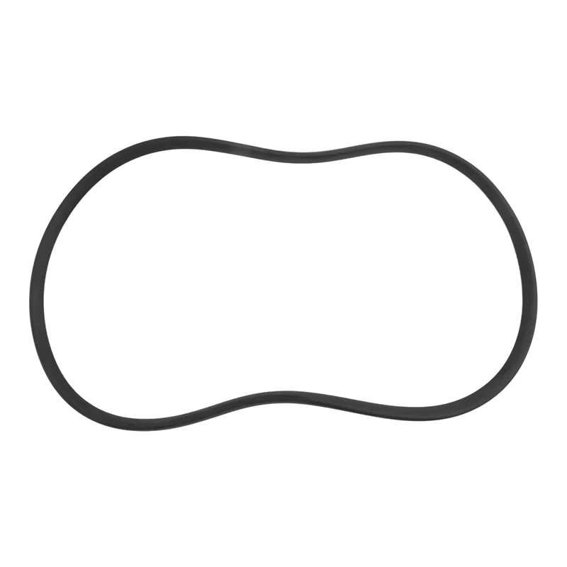 صندوق الحزام غطاء القابض الخارجي حشية الختم لـ 2014-2020 Polaris RZR 900S XP 1000 Ranger XP 900 570-4 Crew ACE 1000