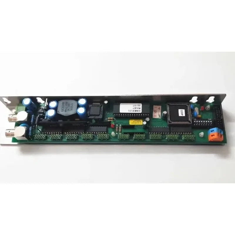 

Parts are suitable for printing press ink key motor communication circuit board, printing press ink bucket circuit board