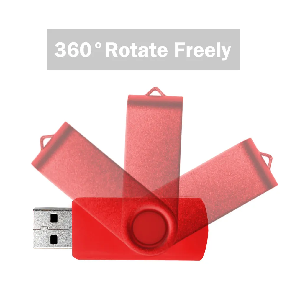 50 шт./лот USB 2.0 флэш-накопитель 4 ГБ 8 ГБ флэш-накопитель 128 МБ USB-накопители 1 ГБ 2 ГБ флэш-накопитель 16 ГБ 64 ГБ U диск Бесплатный логотип