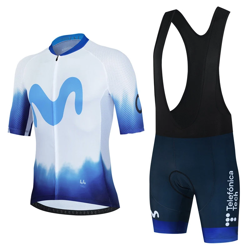 Tdf Movistar Team C…