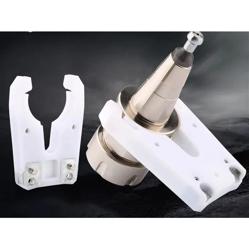 Engraving Chuck Automatic Tool Changing Tool Holder FORISO302520 Machining Center NBT30 Tool Holder Jaw Bt40  1pcs
