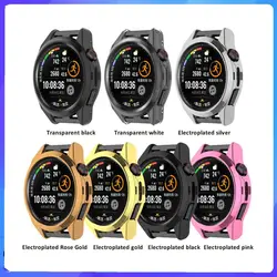 For Huawei Watch GT3 SE TPU Soft Protective Case Shockproof Cover Fashion Colorful Protective Case For Huawei Watch GT Runner