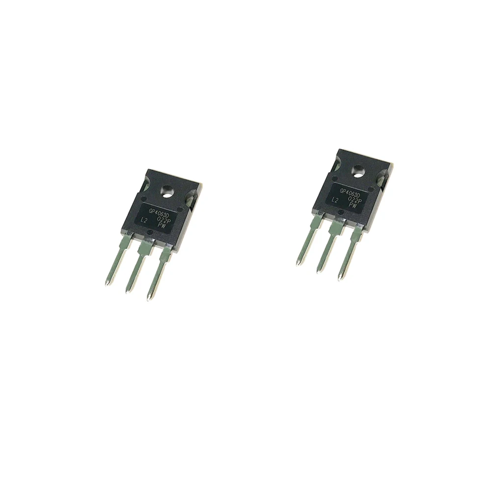 IRGP4063D IRGP4062D IRGP4066D IRGP4086 High Power MOS Field Effect Tube Transistor TO-247 New Good Quality Chipset