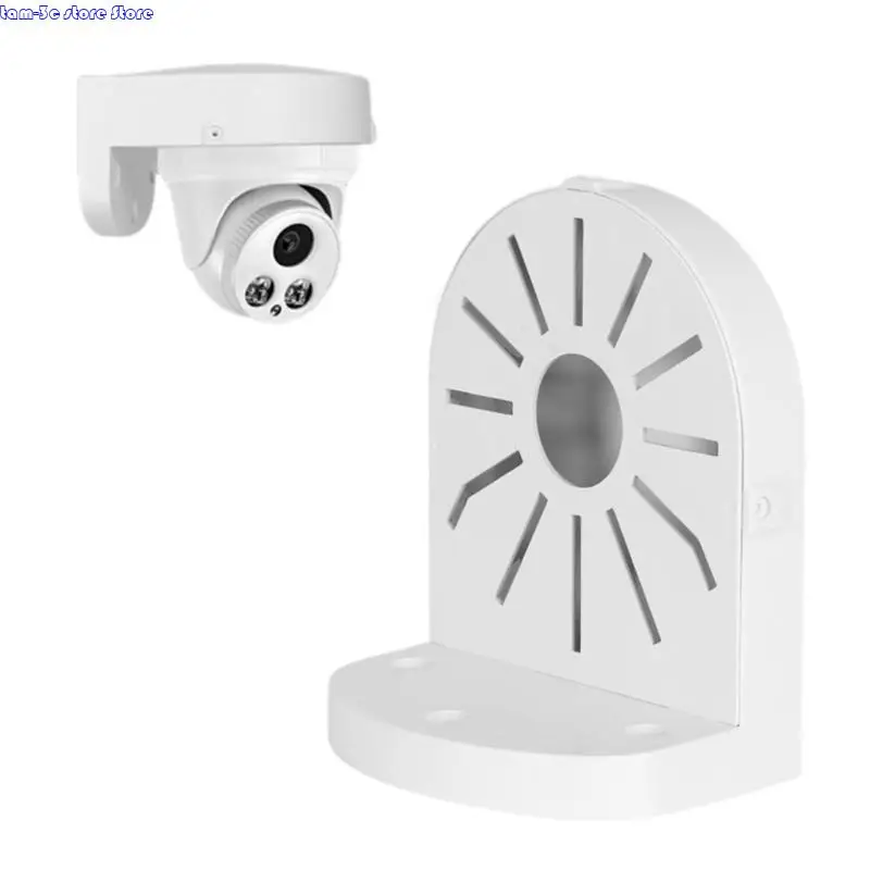 D0UA天井ドームカメラマウントブラケットサポートセキュアな屋内屋外インスタレーション