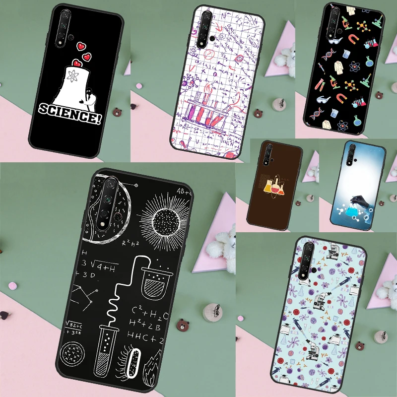 Science Nova - Science Biology Laboratory For Huawei Nova