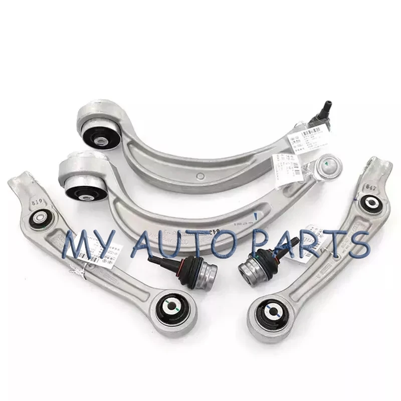 14X Front Control Arm Balljoint Suspension Kit OEM For Audi(11-15) A4 A5 Q5 S5