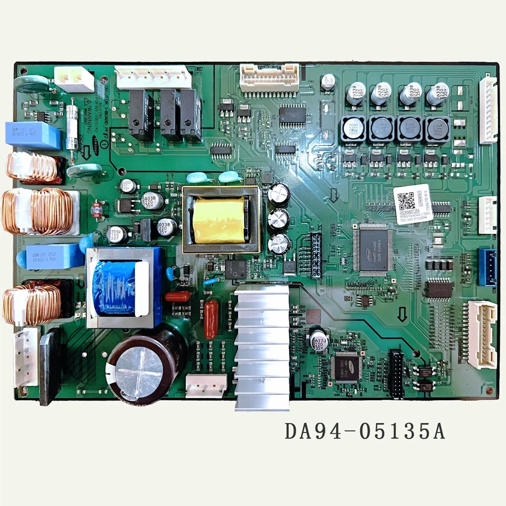 

Refrigerator Motherboard Control Module For Samsung DA94-05135A