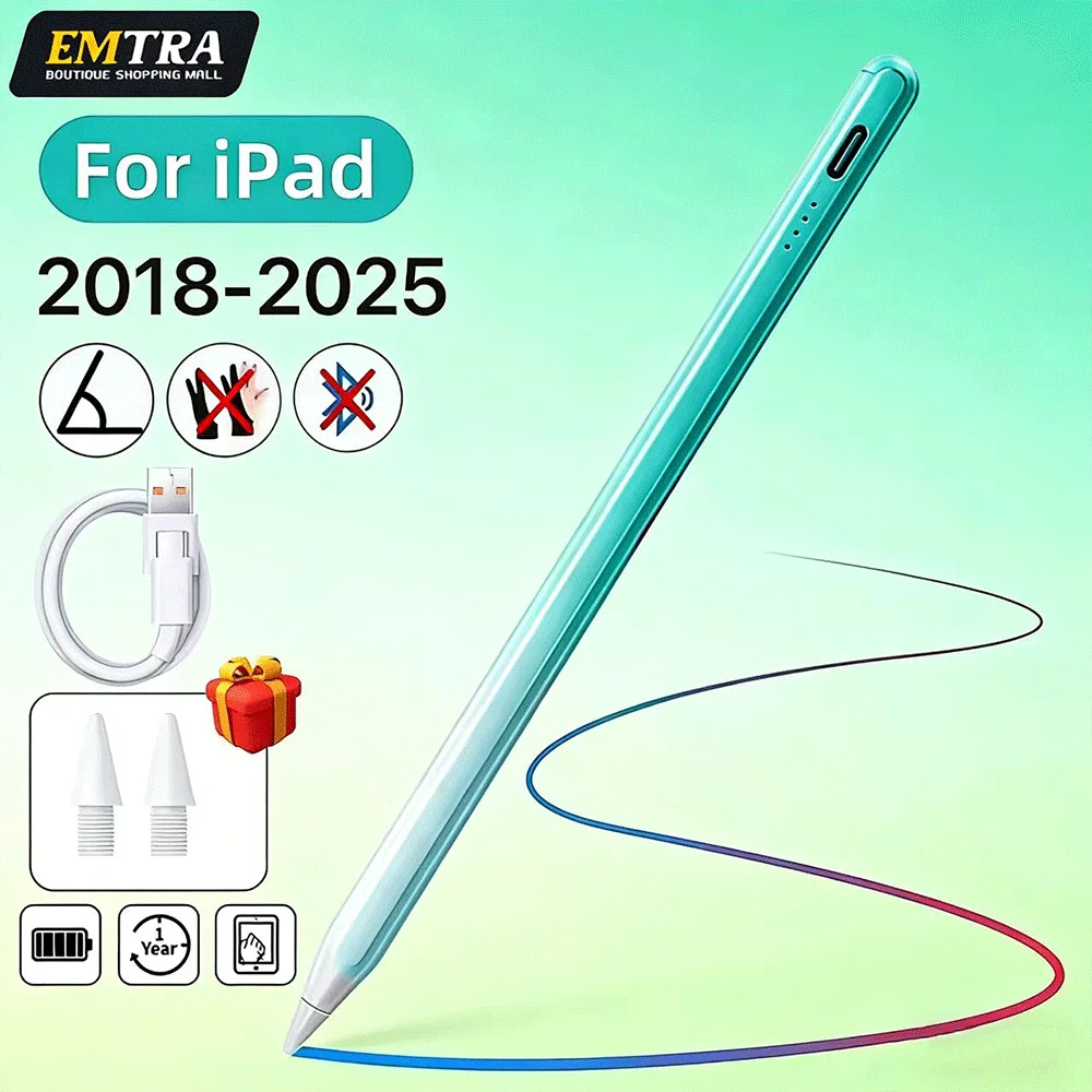 For Ipad Pencil 202… - image