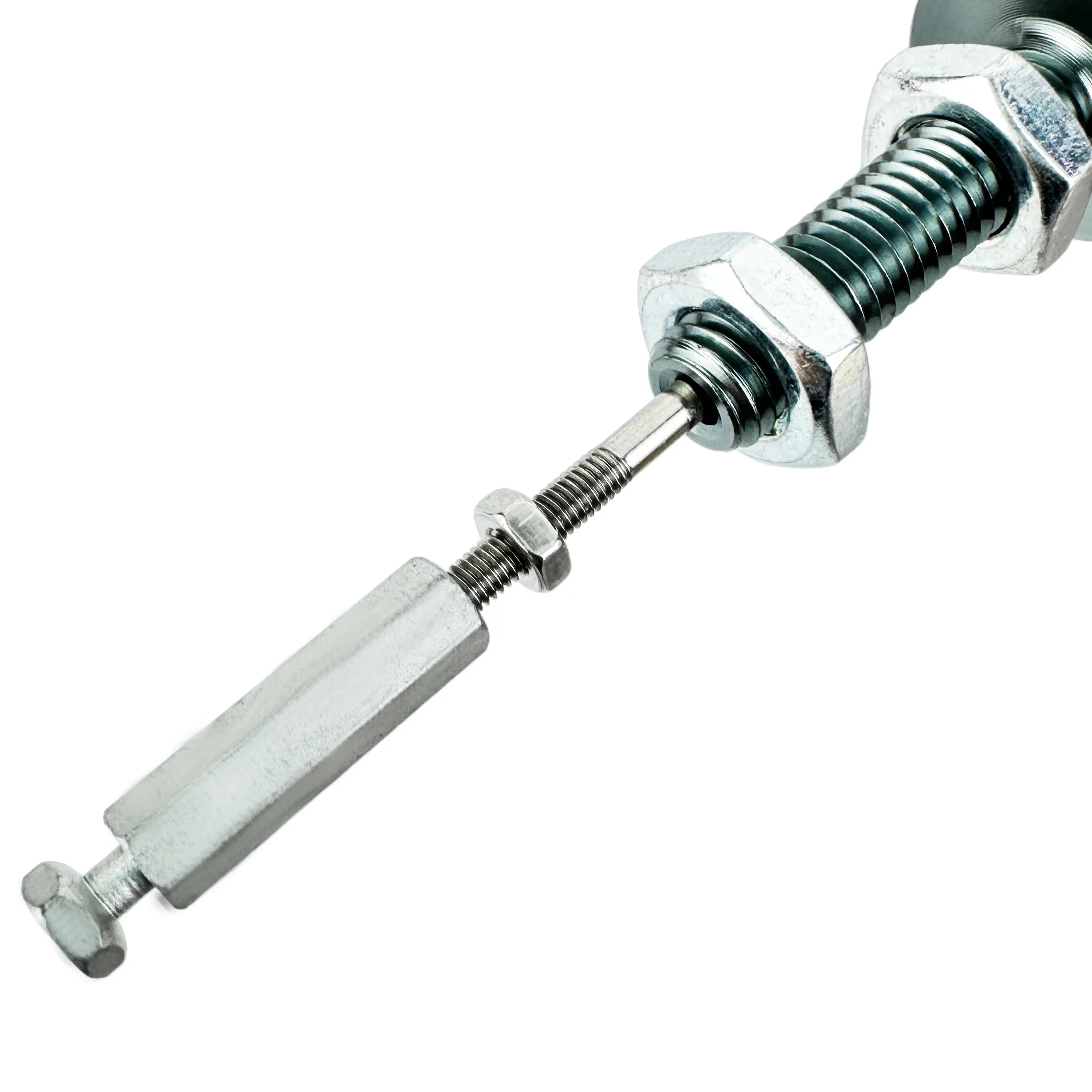 دراجة نارية 14 مللي متر أداء نظام قضيب المضخة الهيدروليكية مضخة نقل فعالة نفس ملحقات Adelin