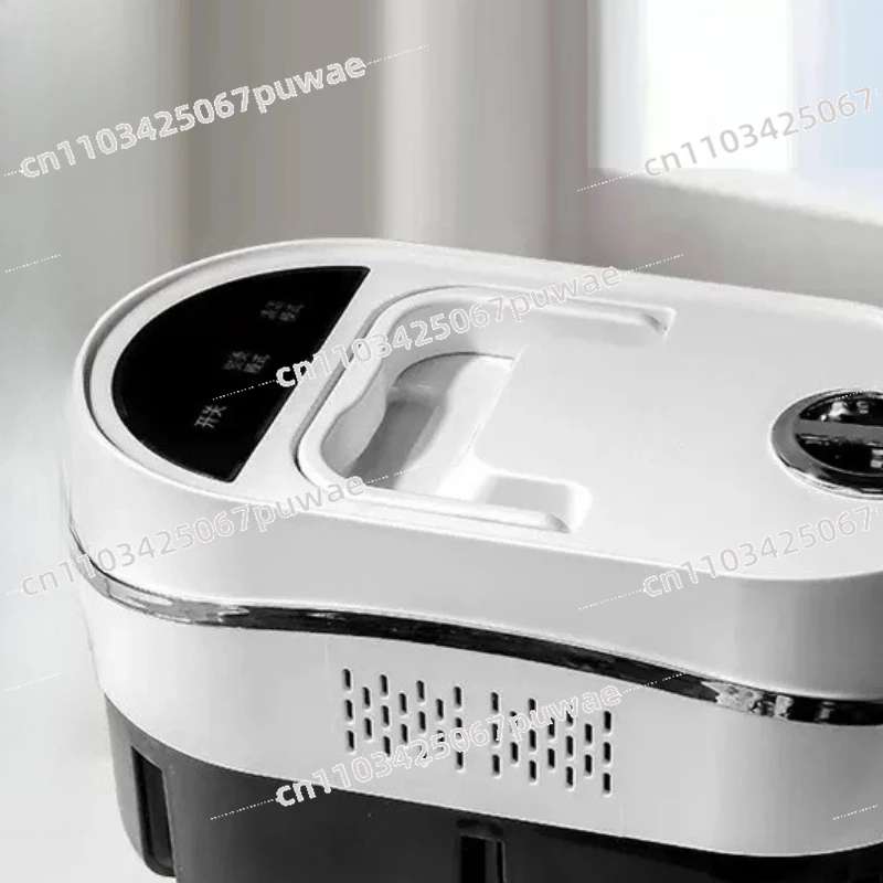 Household Dormitory High Temperature Steam Engine Air Conditioner Kitchen Range Hood Glass Sterilization Decontamination