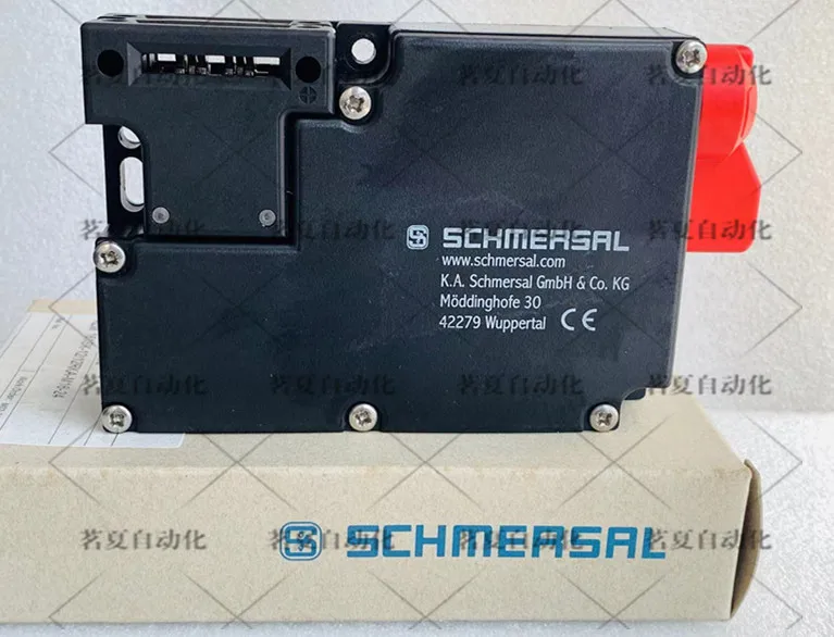 Original Schmersay …