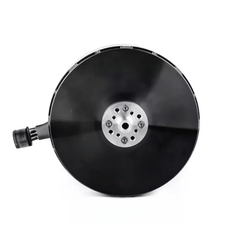 55KG vertical lifting drone VT0L vertical takeoff and landing fixed-wing brushless motor