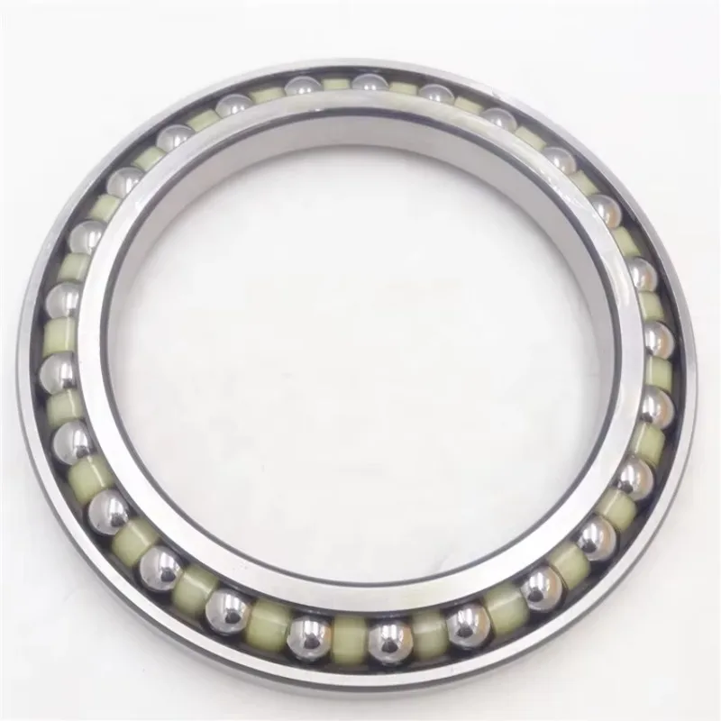 

SF Series SF2912 Ball Screw Support Bearings with Seat 25TAC62B Bearing