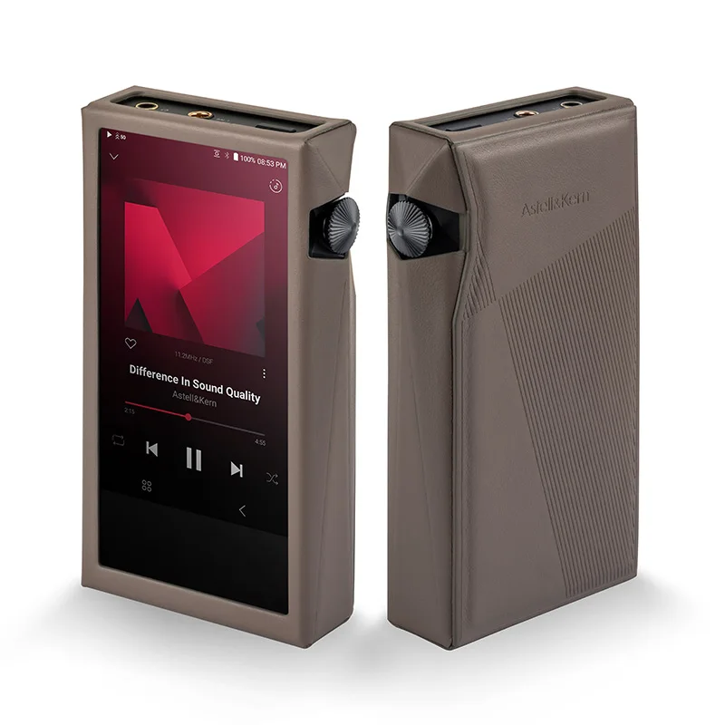 IRIVER Astell&Kern SP3000M 256GB portable high fidelity Lossless music player Deeply customized Android system new arrival