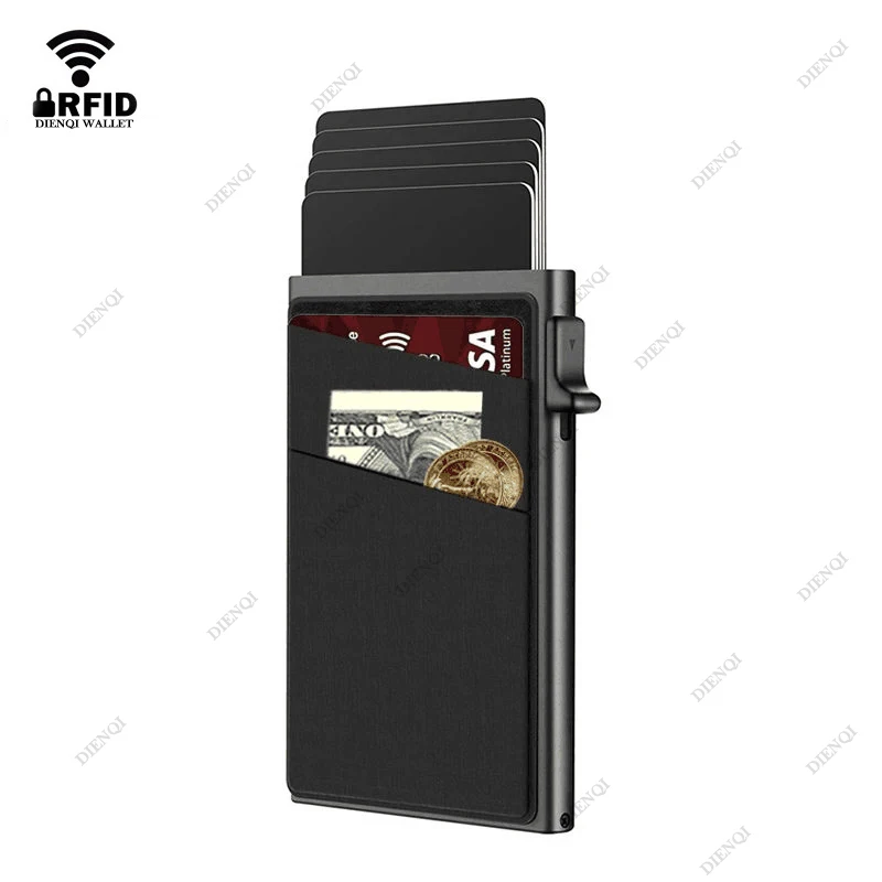 Men Id Holders Cred… - image