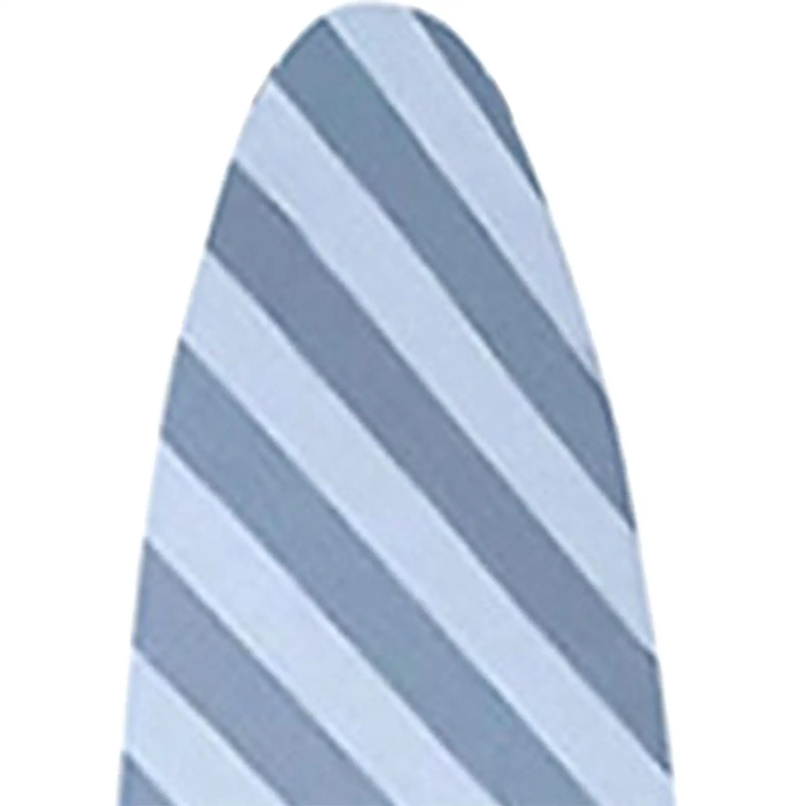 Ironing Board Cover with Fasteners Buckles Replacement Iron Cushion Pad