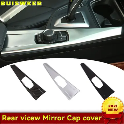 10 best sales bmw f30 interior trim - №1