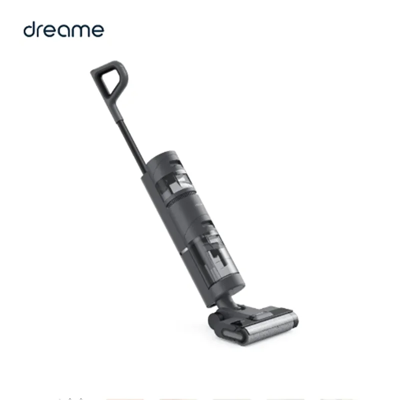 Dreame H12 Pro Household Wireless Floor Cleaning Machine,Self Cleaning of Mops ,Sterilization  anti winding hot air drying