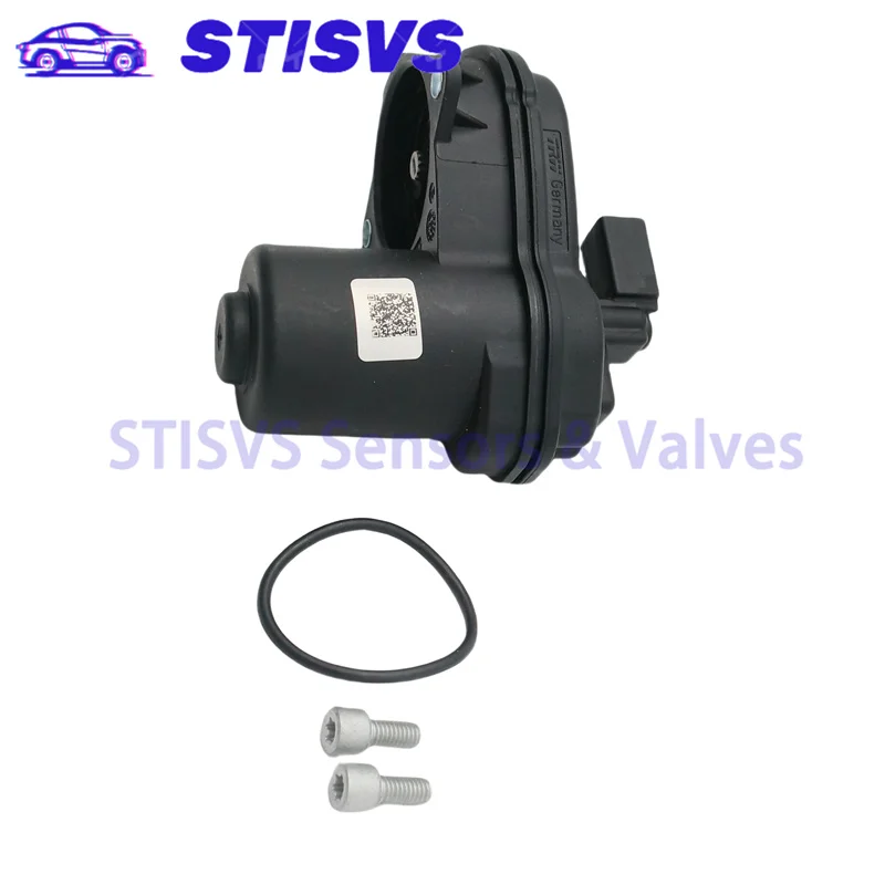 

34216888850 Rear Brake Distributor Motor for BMW X3 X4 X5 X6 2018 2019 2020 Electronic Brake Actuators Car Parts Accessories