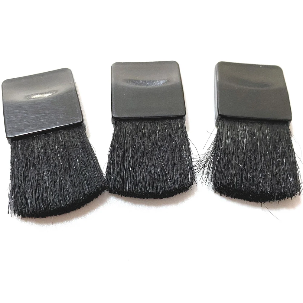 Beard Thickening Powder Beards Shaping Concealer Major Beauty Filling Stick Utensil Artificial Fiber Plastic Encryption Man