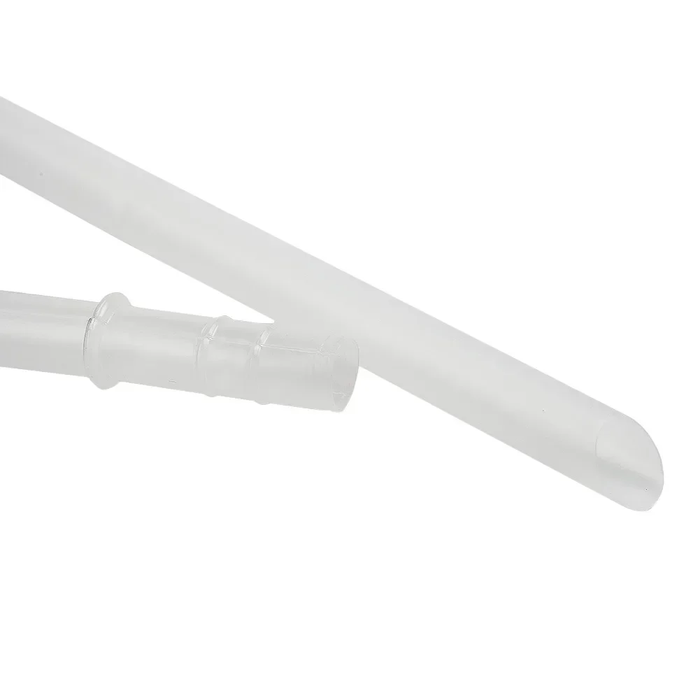 Manual Car Siphon Pump For Liquid Transfer Including Oil And Water Hose Sucker For Safe And Quick Fuel And Water Transfer