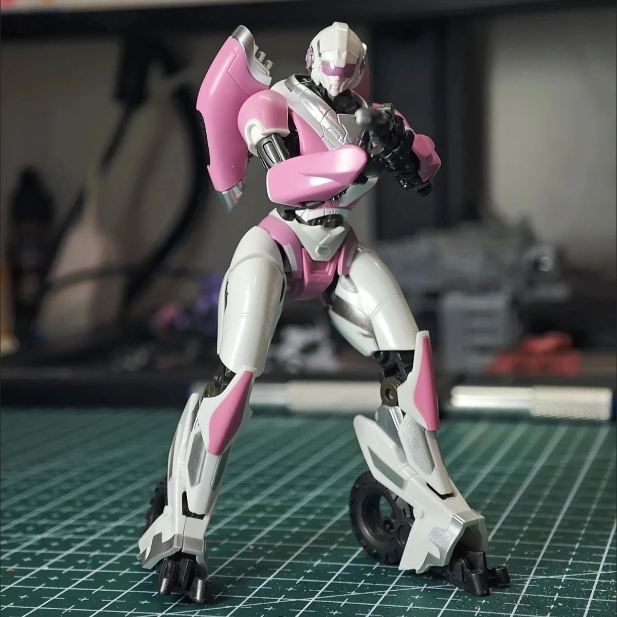 In Stock Trumpeter …