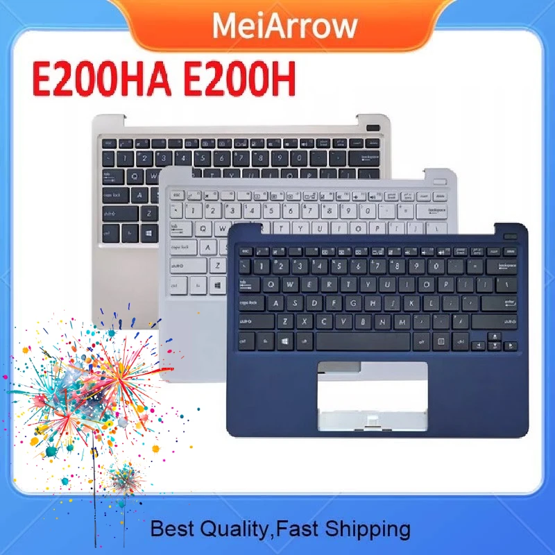 ASUS E200H Bluetoothキーボード＆ケース付き keyboard for asus e200h –AliExpress version で keyboard for asus