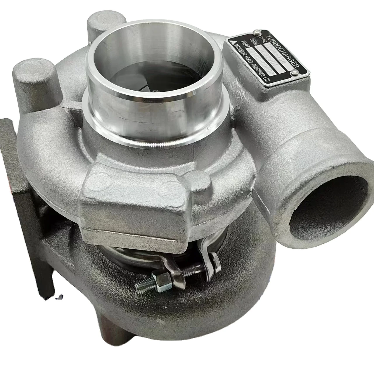 

Cc car Engine Parts 4BD14BG1 PC1250 Turbocharger 6502-51-5020 C18 Turbocharger TD08H 6121 Turbocharger 49188-04210