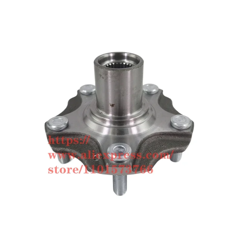 

Front Wheel Hub for Geely Emgrand EV350/EV450/EV500