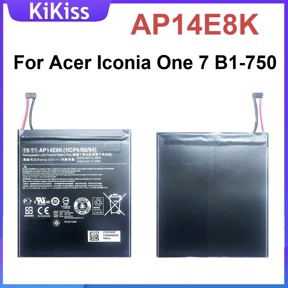 Battery AP14E8K 352… - image